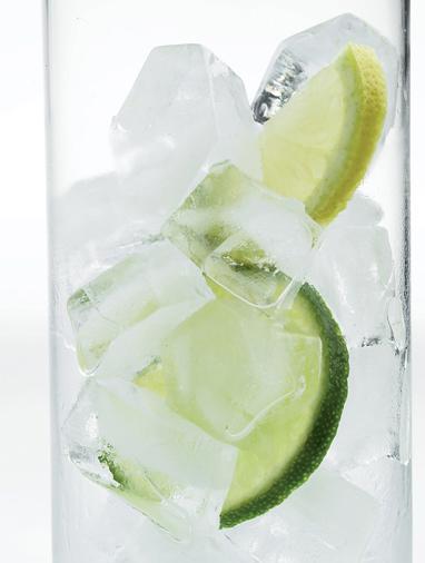 Actual product image Lékué Ice cube box