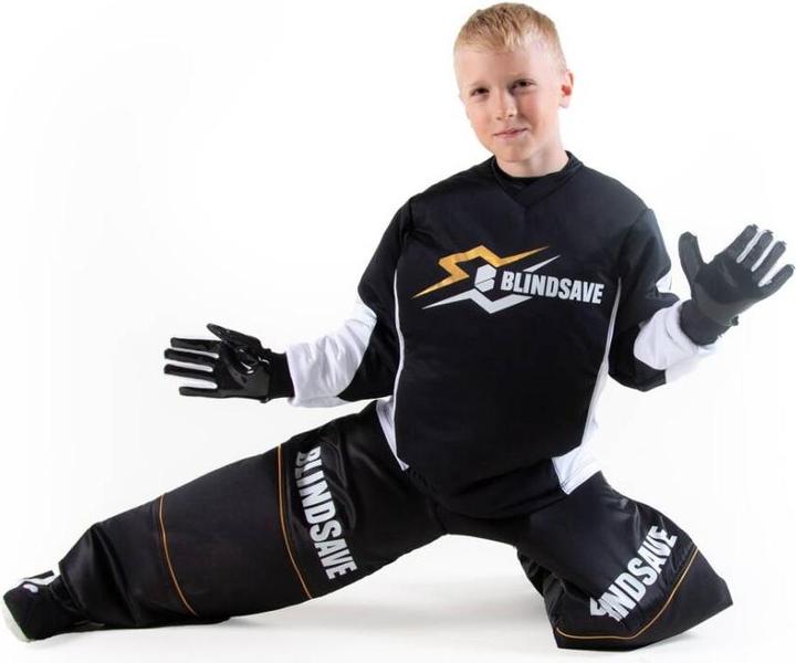 Produktbild Blindsave Kids Padded Goalie Jersey X (140)