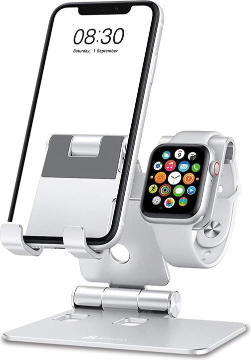 Immagine prodotto Misura Supporto per smartphone e orologi ME19