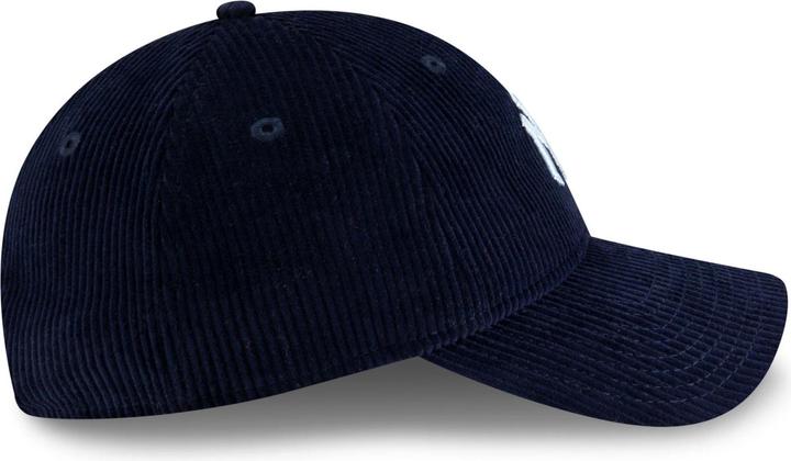 Actual product image New Era 9Twenty Damen Cap - KORD New York Yankees navy