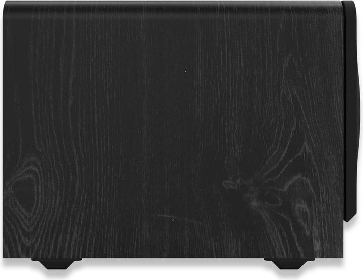Actual product image Klipsch RP 1200 SW *black* (1 pcs., 800 W)