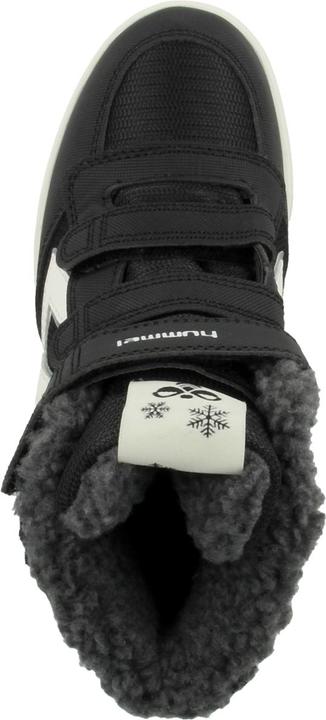 Actual product image hummel Stadil Super Poly Boot Mid Recycle Jr (32)