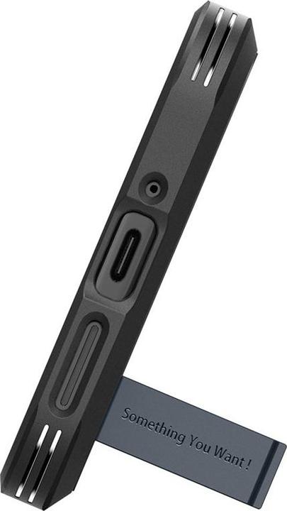 Image du produit Spigen Étui Tough Armor pour Google Pixel 9 Pro XL Metallic Slate (Google Pixel 9 Pro XL)
