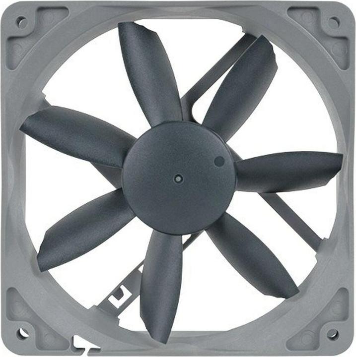Actual product image Noctua NF-S12B redux 1200 PWM (120 mm, 1 x)