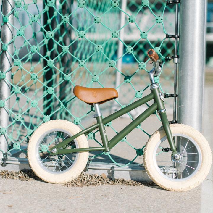 Actual product image Siech Cycles Kids Bike (12")