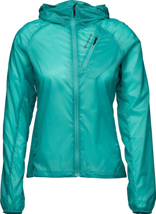 Image du produit Black Diamond W Distance Wind Shell (XS)