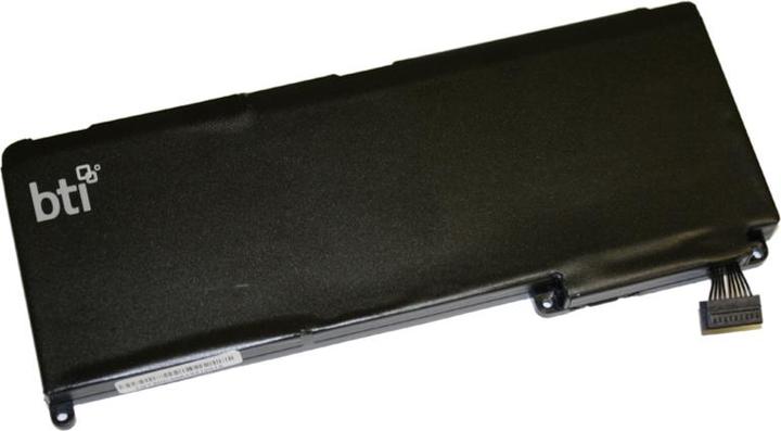 Actual product image Battery Tech Bti 3c Battery Macbook 13in (3 Cells, 6000 mAh)