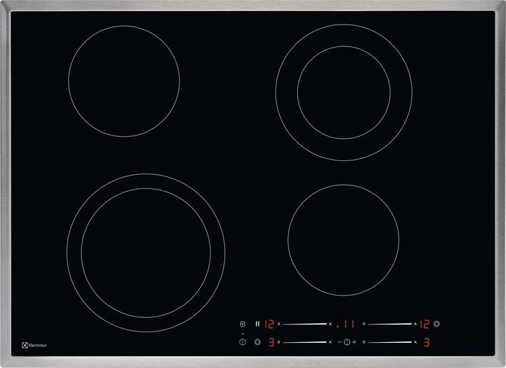 Electrolux GK69TSCN