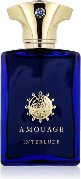 Actual product image Amouage Interlude (Eau de parfum, 50 ml)
