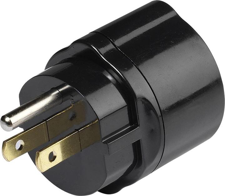 Produktbild Vivanco Reisestecker
