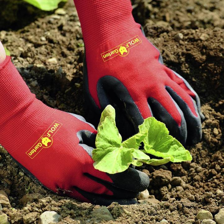 Produktbild Wolf-Garten Boden (8)