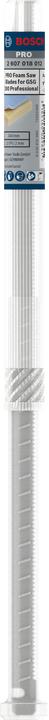 Produktbild Bosch Professional Zubehör PRO Foam Sägeblatt, 300 mm, 2-tlg.