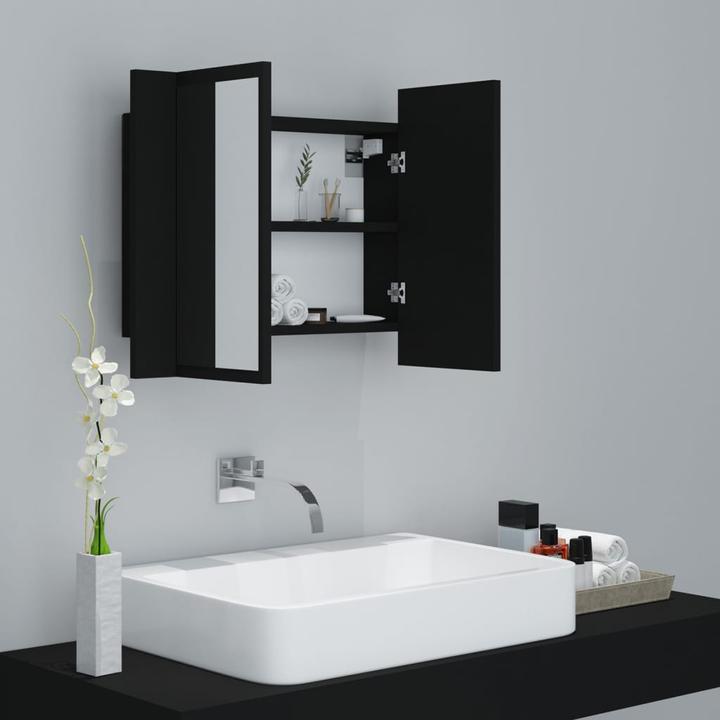 Actual product image VidaXL Odea (60 x 12 x 45 cm)