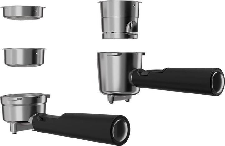 Actual product image Princess 249417 (NESPRESSO Original, EU plug)