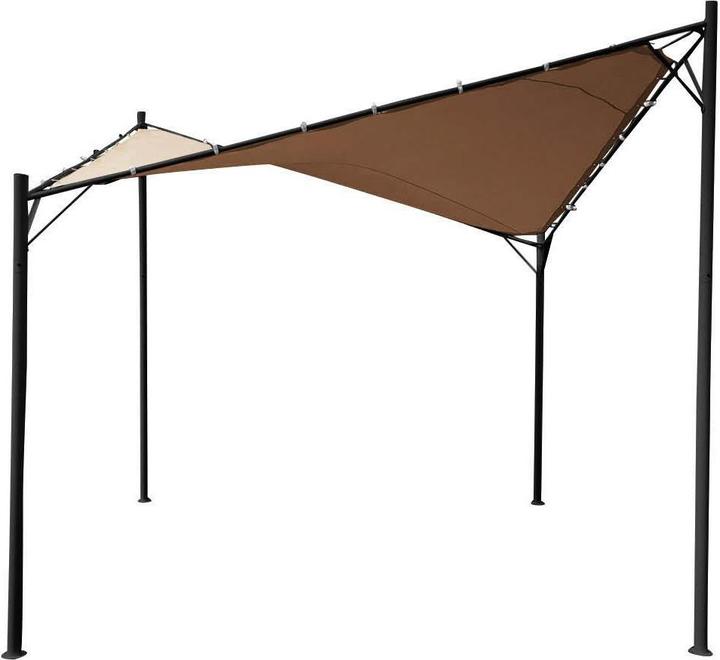 Produktbild Creative Living Pavillion Art Gazebo (300 cm, 300 cm)