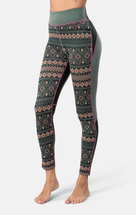 Produktbild Kari Traa Malia Pants (XS)
