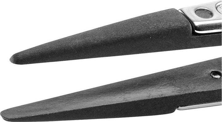 Immagine prodotto Ideal Tek 249CFR.SA.1.IT Pinzetta 1 pezzo 249CF 130 mm
