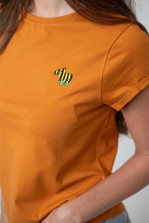 Actual product image Bavarian Caps Tiger Duck (M)