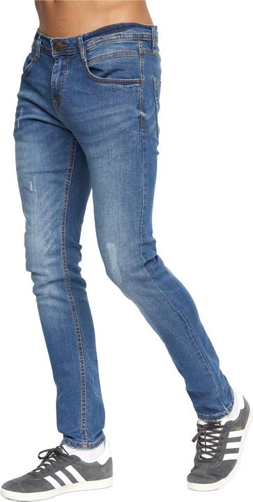 Actual product image Duck and Cover Mens Tranfold Slim Jeans (Frequency band 38 (2600 MHz))