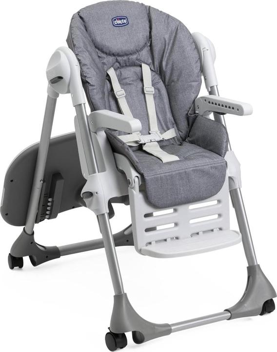 Actual product image Chicco Polly Easy (Highchair)