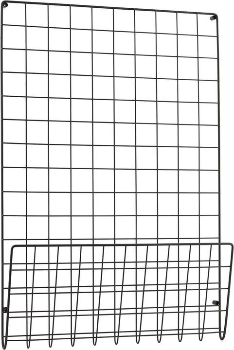 House Doctor Mesh (Tableau d'affichage, 6 x 72,5 cm)