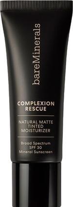Actual product image Bare Minerals bareMinerals Complexion Rescue Natural Matte Tinted Moisturizer SPF30 35ml 04 - Suede (04 - Suede)