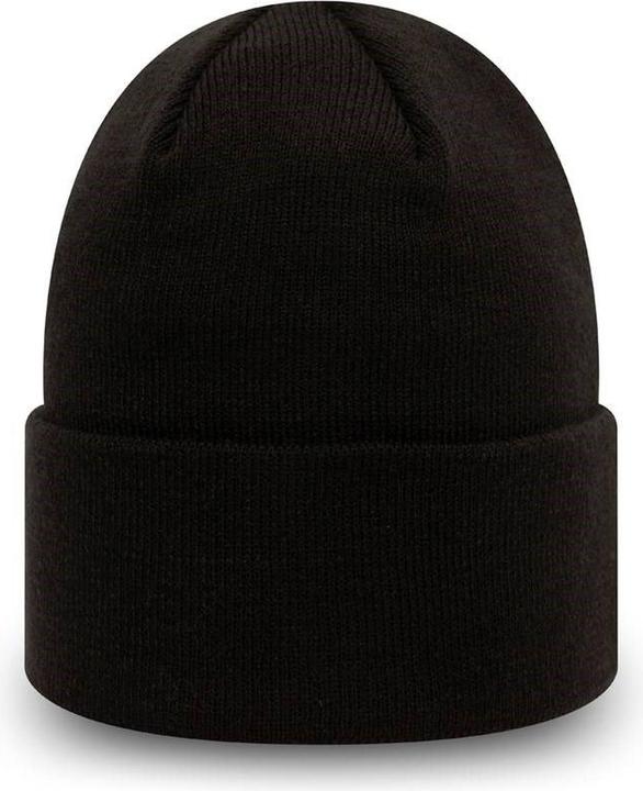 Actual product image New Era Beanie Cuff Chicago Bulls