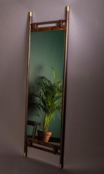 Actual product image Dutchbone Riva (59.5 x 180 cm)