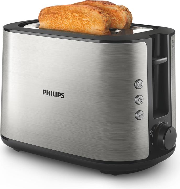 Philips Viva Collection HD2650/90 EU-Version (EU plug)
