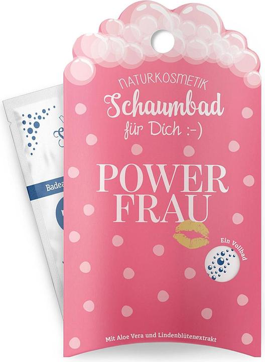 Immagine prodotto La Vida DP Bagno Schiuma Ragazze 24st (40 ml, Bagnoschiuma)