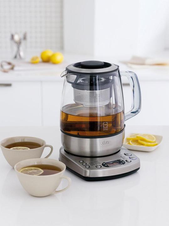 Produktbild Solis Tea Maker Prestige "2 in 1" Typ 585 (1.50 l)