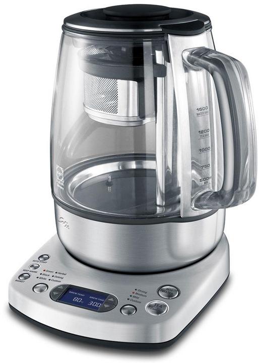 Produktbild Solis Tea Maker Prestige "2 in 1" Typ 585 (1.50 l)