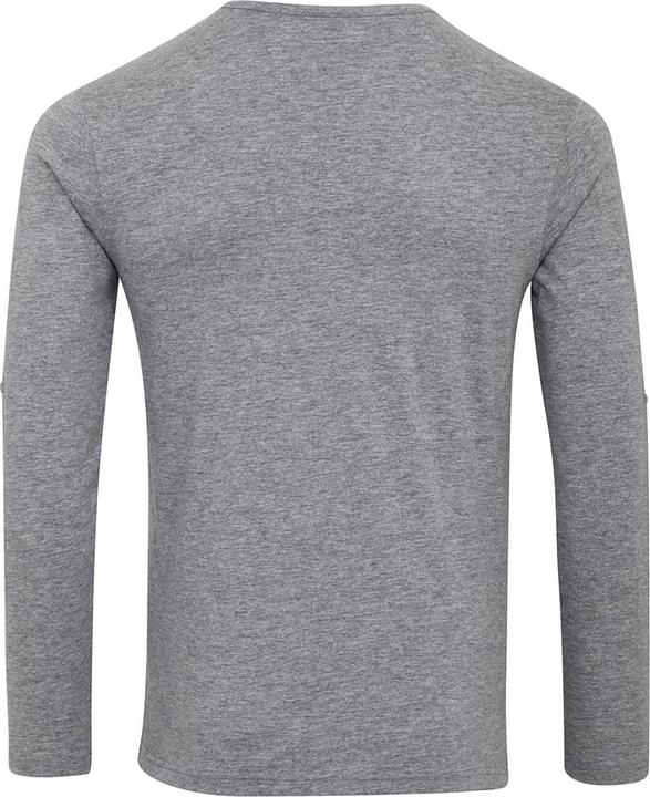 Immagine prodotto Premier T-shirt con scollo rotondo e maniche lunghe da arrotolare (XL)