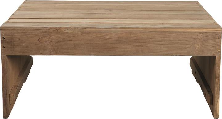 Immagine prodotto House Doctor Woodie (82 x 70 x 35 cm)