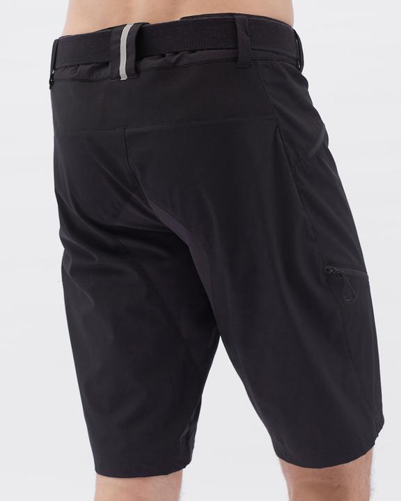 Produktbild Silvini Herren -Shorts Männer Bottoms Ranggo Pro (L)