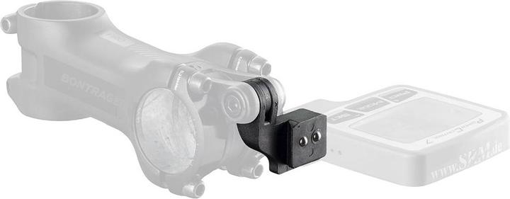 Bontrager Blendr SRM Mount