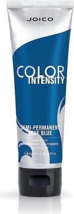 Image du produit Joico Color Intensity Couleur semi-permanente des cheveux True Blue 118ml (Vrai Bleu)