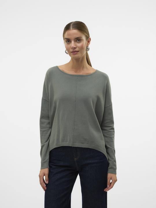 Immagine prodotto Vero Moda VMBREEZE camicetta con maglione (XS)