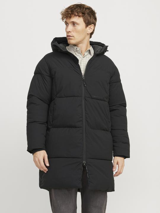 Produktbild Jack & Jones Jorvesterbro Long Puffer Aw24 Sn (XS)