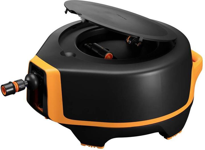 Actual product image Fiskars Waterwheel XL (25 m)