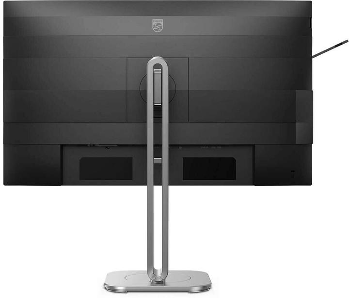 Produktbild Philips 27B2G5500/00 Monitor 68,58cm 27Zoll QHD LED 16:9 IPS 75Hz 2xHDMI 1.4 DP 1.2 (2560 x 1440 Pixel, 27")