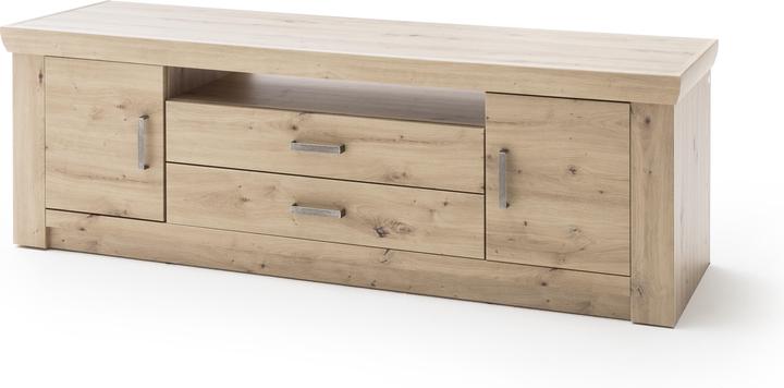 Image du produit Robas Lund Merano (180 x 60 x 55 cm)