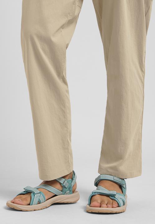 Actual product image Jack Wolfskin Lakewood Ride Sandal W (38)