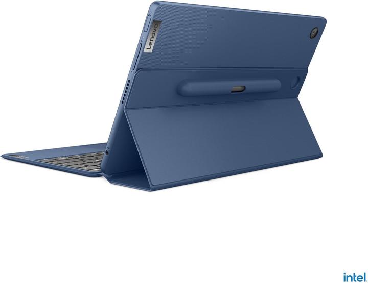 Produktbild Lenovo IdeaPad/Duet 3 11IAN8/N100/11,5"/2000x1200/T/4GB/UHD/W11P/Blue/2R