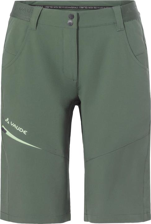 Vaude Elope Bermuda Shorts II (34)