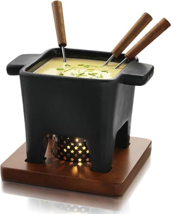 Produktbild Boska Tapas (Käsefondue)
