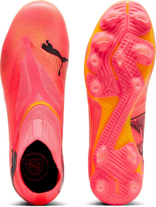 Produktbild Puma FUTURE 7 MATCH+ LL FG/AG (43)