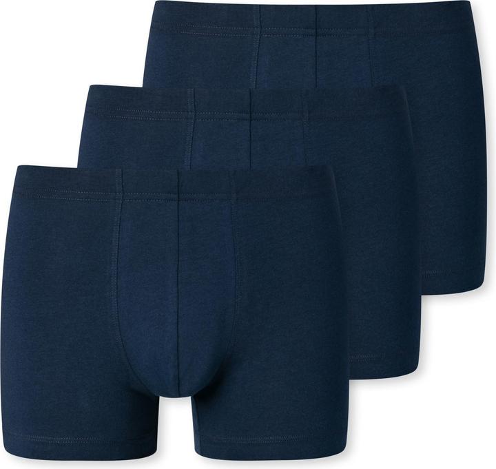 Schiesser 3PACK Shorts (10, 3er Pack)