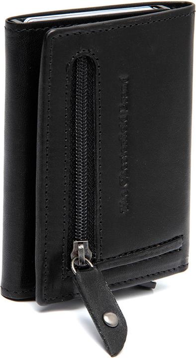 Produktbild The Chesterfield Brand Gabriela Geldbörse RFID Schutz Leder 7 cm
