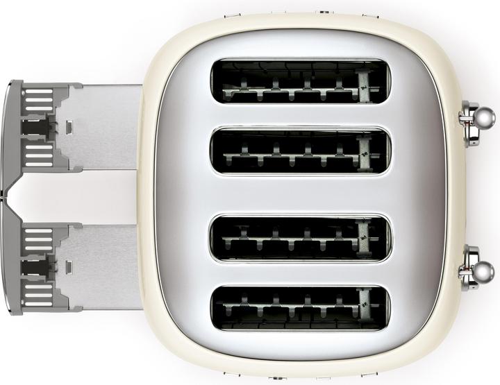 Image du produit Smeg Grille-pain